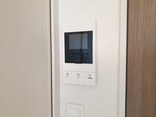 ドルチェ細江のセキュリティ