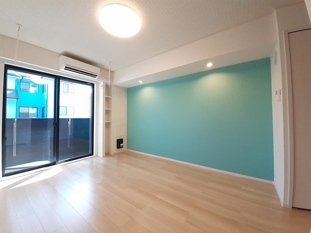 ドルチェ細江の内装