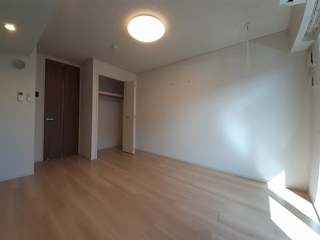 ドルチェ細江の収納