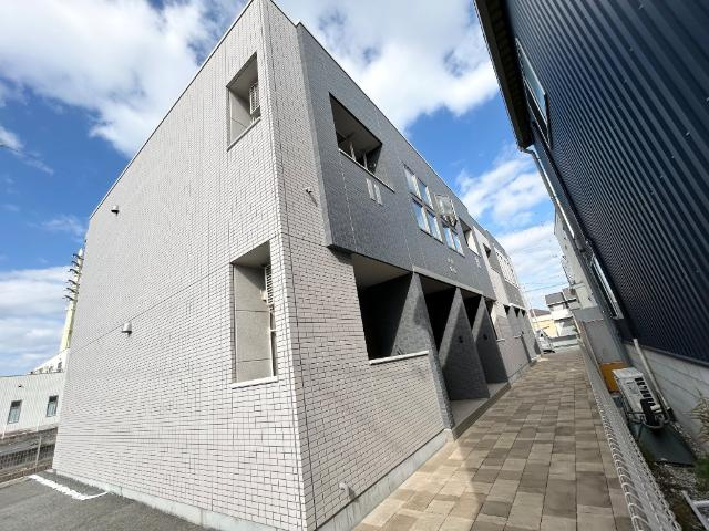 フィールドヴィレッジⅢ