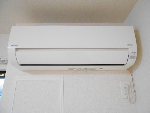 チエーロの設備