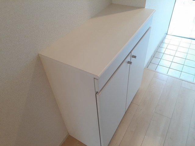 チエーロのその他