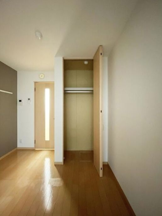 豊島区上池袋３丁目の賃貸マンションの収納|収納☆
