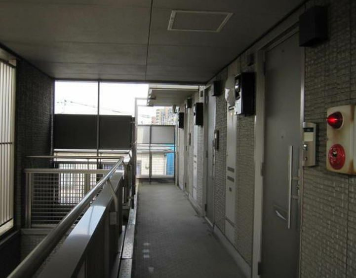 豊島区上池袋３丁目の賃貸マンションのその他