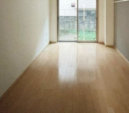 豊島区上池袋３丁目の賃貸マンションの内装