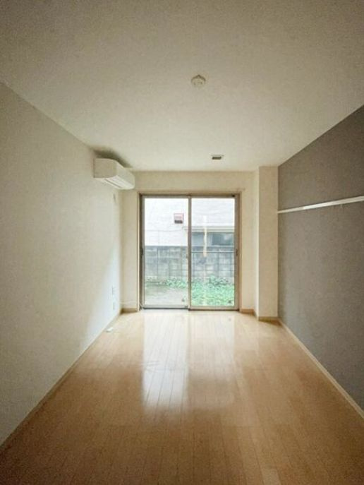 豊島区上池袋３丁目の賃貸マンションの居間・リビング|寝室☆