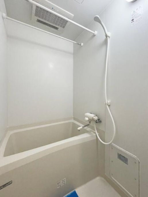豊島区上池袋３丁目の賃貸マンションの浴室|お風呂☆