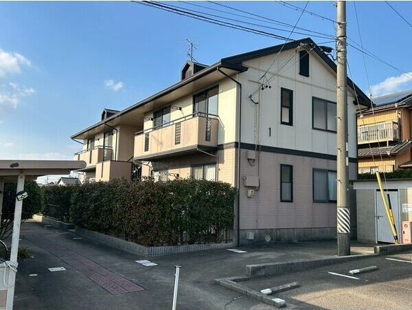 セジュール相生 1　　刈谷市近郊の賃貸はクラスホーム刈谷店