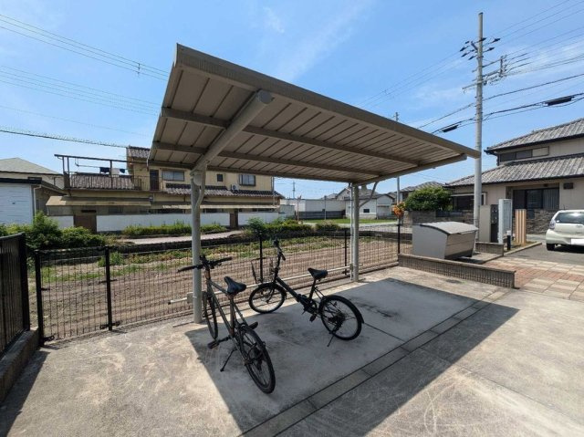 クレイノニジのその他