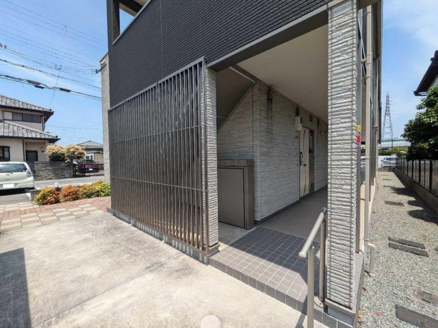 クレイノニジのその他