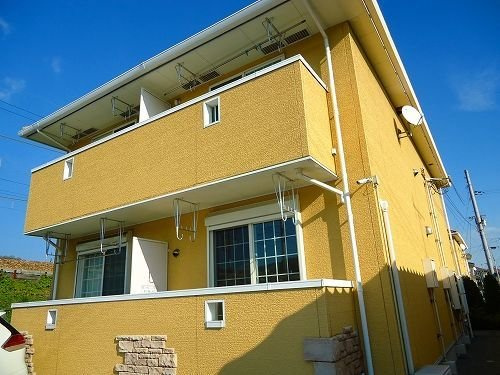 ワイズ　コンブリオⅣ