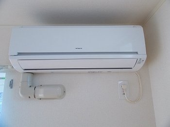 アウローラ市川の設備