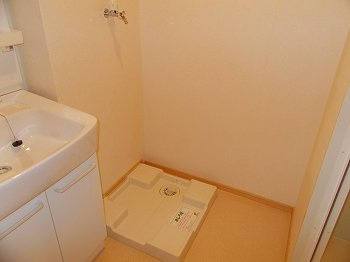 アウローラ市川のその他