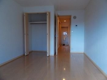 アウローラ市川の内装