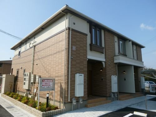 エスポワールⅣ