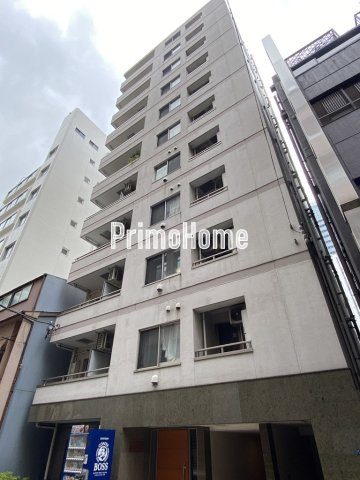 ベレール日本橋兜町