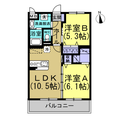 エスティヒルズ