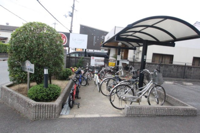 【その他共用部分】 | クレセール橿原