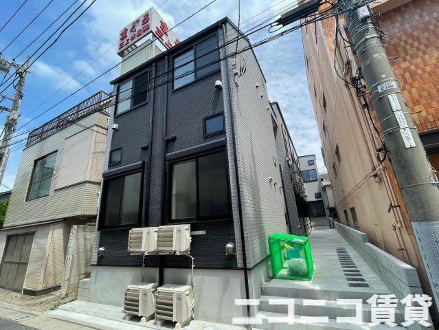 【外観】