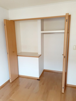 【収納】 | ラッフィナートカーサ四番館 | ☆神戸市須磨区　ラッフィナート・カーサ四番館☆