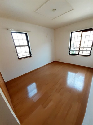 【内装】 | ラッフィナートカーサ四番館 | ☆神戸市須磨区　ラッフィナート・カーサ四番館☆