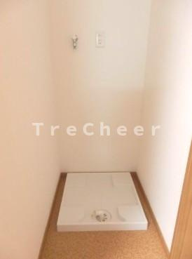 UMEホームの設備