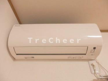 UMEホームの設備