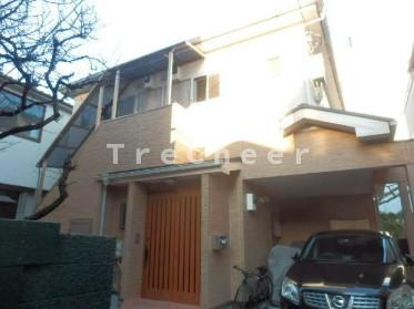 UMEホームの外観