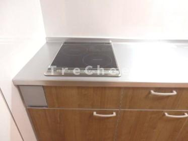 UMEホームのキッチン