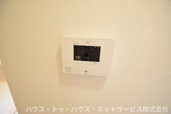 カーネリアンのセキュリティ