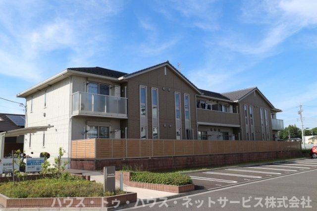 カーネリアンの外観