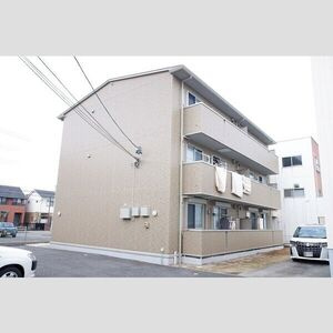 サンプレジオⅡの外観