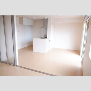 サンプレジオⅡの居間・リビング