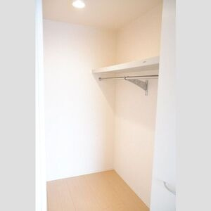 サンプレジオⅡの収納