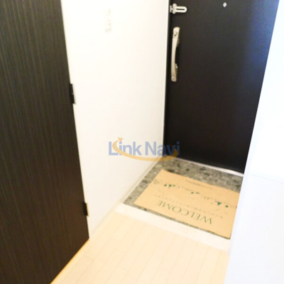 【玄関】 | パウゼドーム前