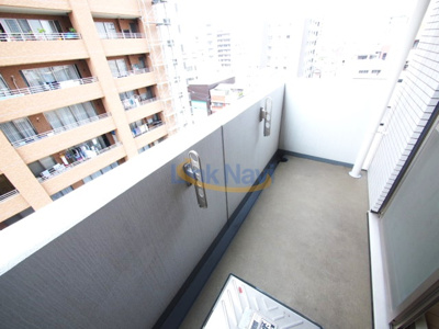 【バルコニー】 | パウゼドーム前