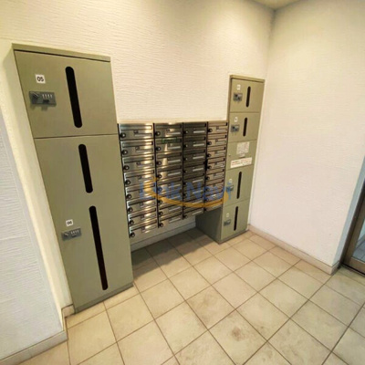 【その他共用部分】 | パウゼドーム前