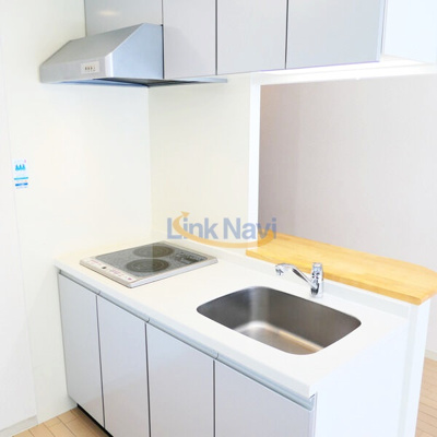 【キッチン】 | パウゼドーム前