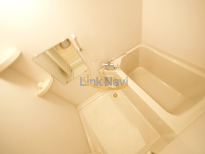 【浴室】 | パウゼドーム前