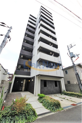 【外観】 | パウゼドーム前