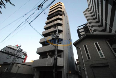 【外観】 | パウゼドーム前