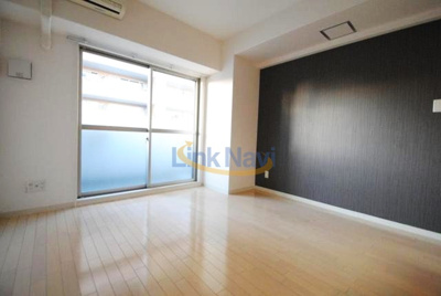 【居間・リビング】 | パウゼドーム前