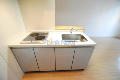 【キッチン】 | パウゼドーム前