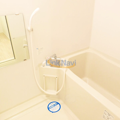 【浴室】 | パウゼドーム前