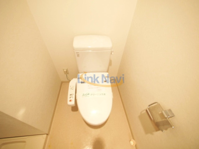 【トイレ】 | パウゼドーム前