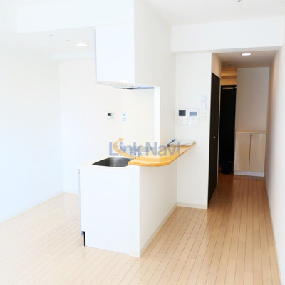 【居間・リビング】 | パウゼドーム前