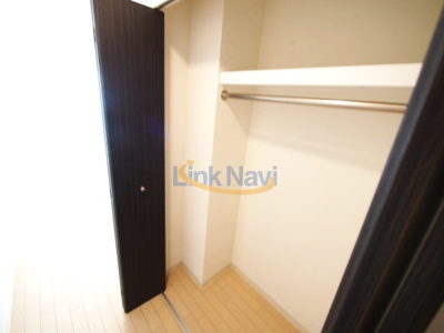 【収納】 | パウゼドーム前