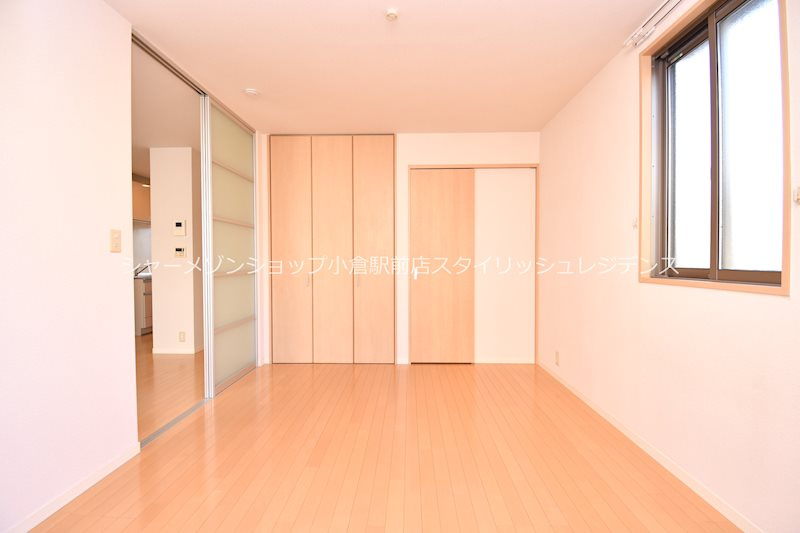アクシア南若園のその他