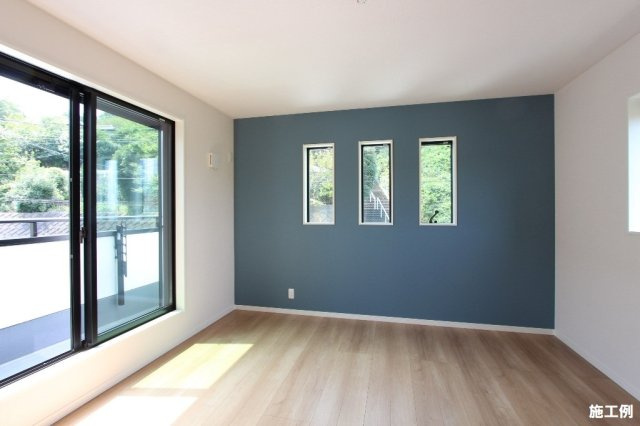 【内装】 | 同じ工務店様の施工例です。