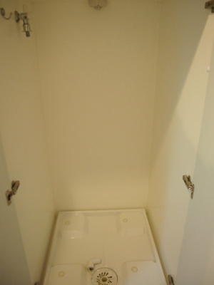 【その他】 | ルーブル仲六郷弐番館